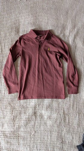 Next boys age - boys, red