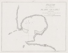 Platy Limnos island Aegean Sea