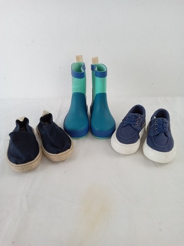 Boy 3pcs bundle shoes - boy's,