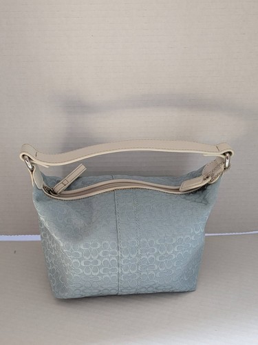 Coach vintage mini signature - mini,