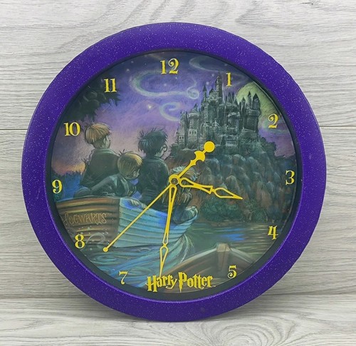 Vintage harry potter 2001 - harry,