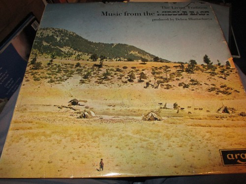 1967 deben bhattacharya music - 1967,