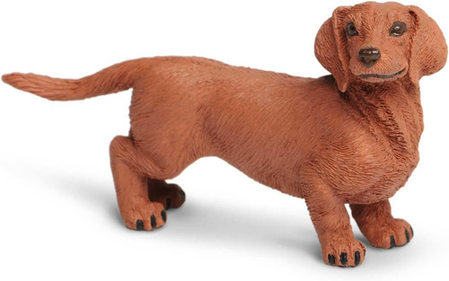 Safari ltd dachshund dog - safari,
