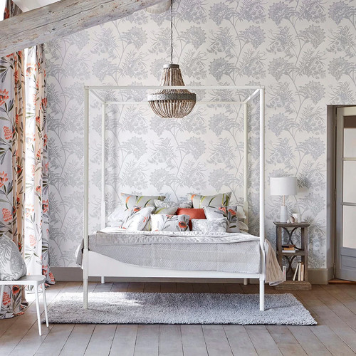 Harlequin bavero shimmer - bavero,