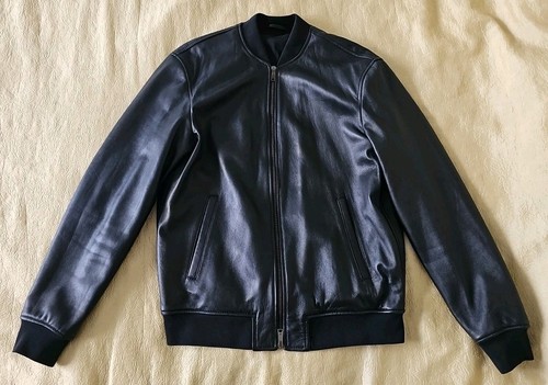 Mens emporio armani - armani, bomber