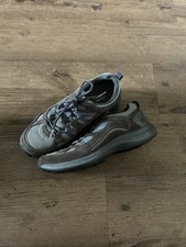 Women’s Clark Wave Walking Shoes UK 5.5 good condition Brown Multi Col