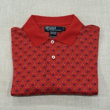 Vintage Ralph Lauren Custom