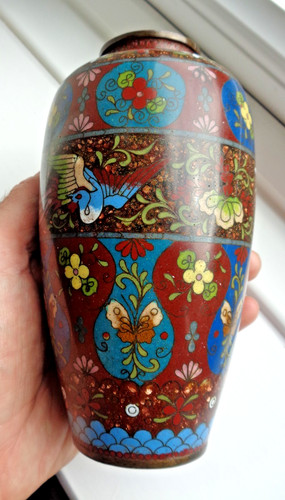 Antique japanese meiji - antique,