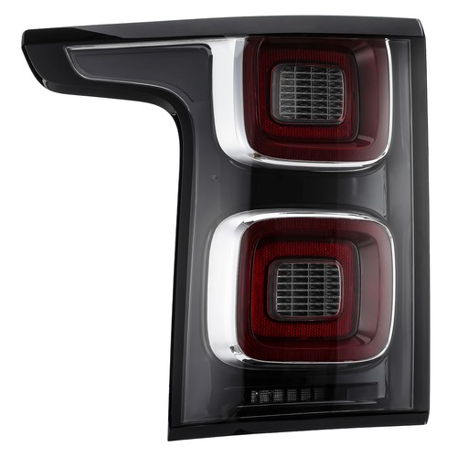 Left rear tail light brake - n/s,