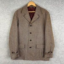 Zara Blazer Jacket Mens Large