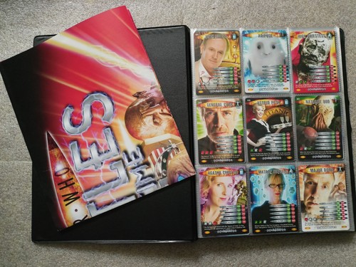 Doctor who battles time - doctor,