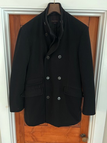 Mulberry black - xl, 42”