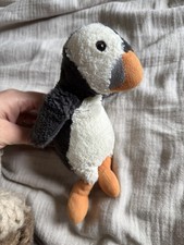 Jellycat small  Bashful Puffin