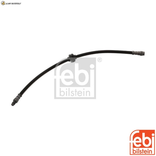 Brake hose 45313 - brake,