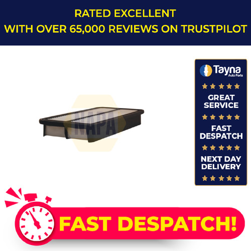 Air filter fits toyota mr2 - air,
