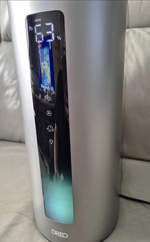 Dreo smart humidifier for - dreo,