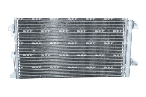 Nrf air conditioning condenser - air,