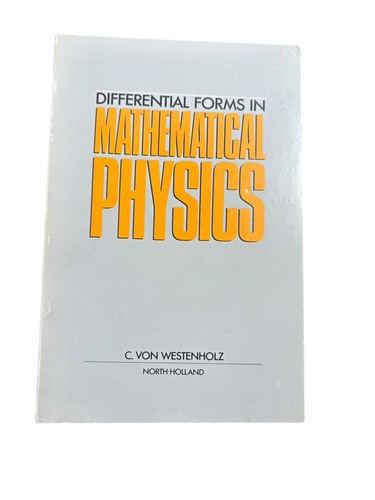Differential forms - forms, in