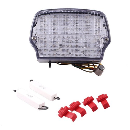 Led tail brake lamp - led,