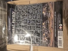 Warhammer 40k Leagues of