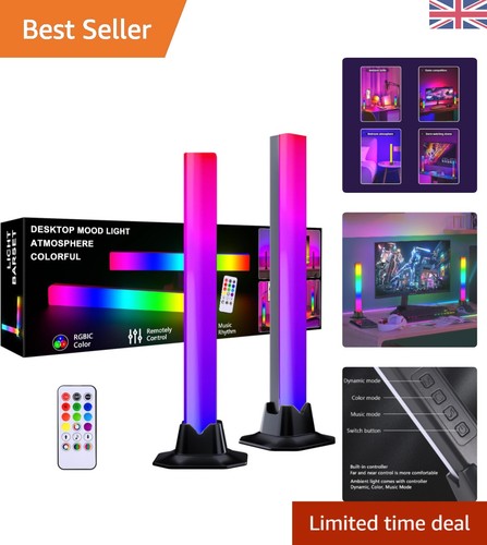 Dimmable 32cm led light - 32cm,