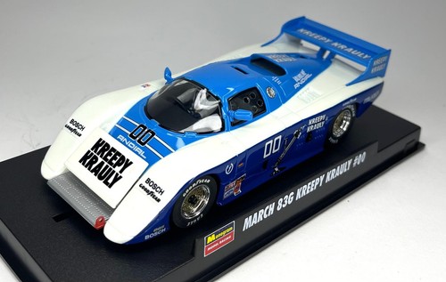 Revell march 83g kreepy krauly - 83g,