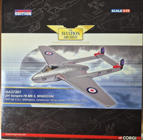 Vampire die cast aa37301 - vampire, fb