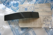 Gilera GFR 125 Fender Decal