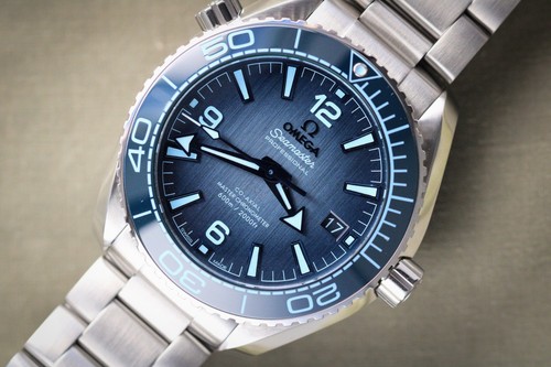 Bnib omega seamaster - omega,