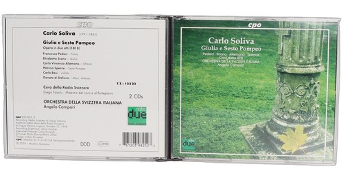 Soliva giulia sesto pompeo - soliva,