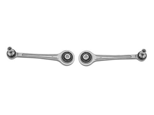 Wishbone suspension control - suspension,