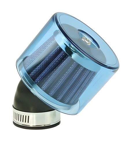 101 octane air filter system - filter,