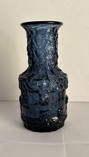 Vintage ruda glasbruk cobalt - ruda,