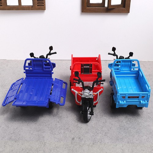 Wind tricycle toy - tricycle,