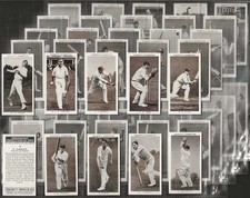 HIGNETT-FULL SET- PROMINENT