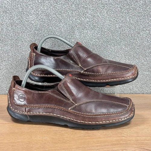 Pod cedar men - cedar, brown