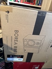 Triangle BR03 Bookshelf Speakers Pair