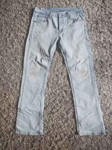 Levi 527 mens jeans - 527,