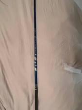 Blue 55 S Adventus Shaft With