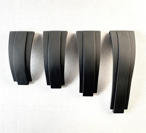 20mm straps 316l glidelock - +,