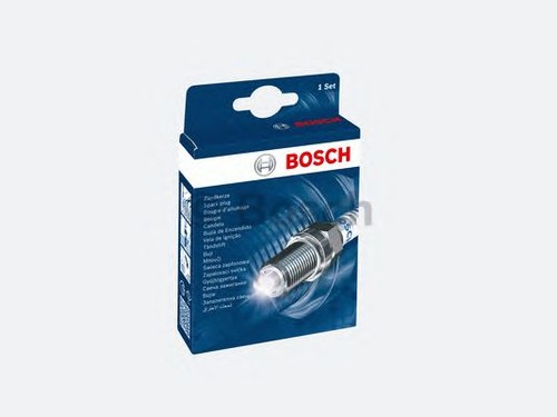 Bosch spark plug - bosch, 4)
