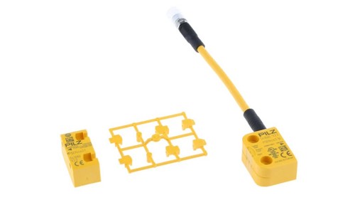 Pilz psen series transponder - psen,