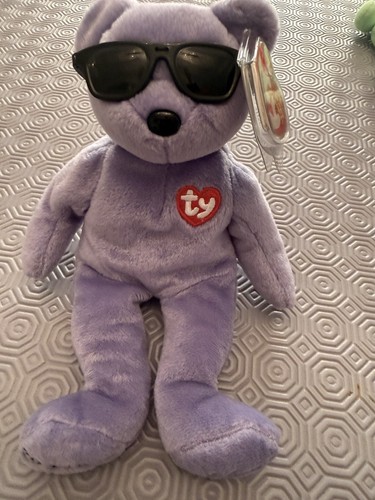 Beanie buddies - ty,