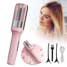 Cordless Split End Hair