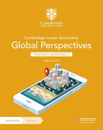 Cambridge lower secondary - cambridge,