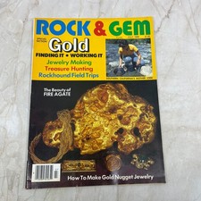1988 July - Rock & Gem