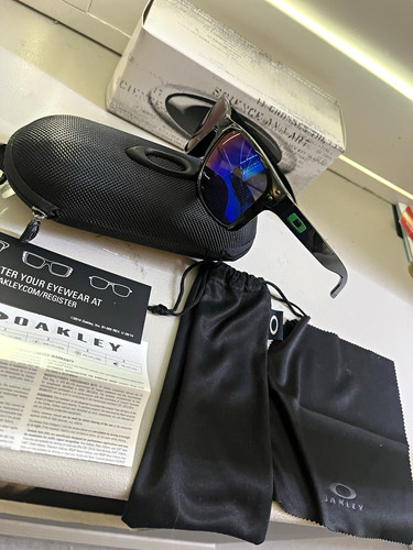 Oakley holbrook men - oakley,