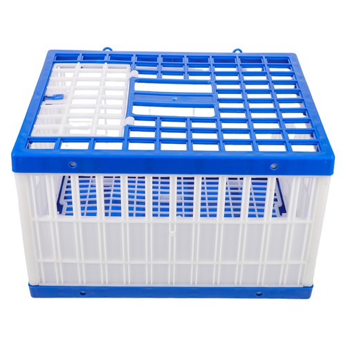 Homing pigeon basket for - homing,