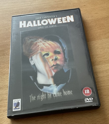 Halloween the night he - (1978),