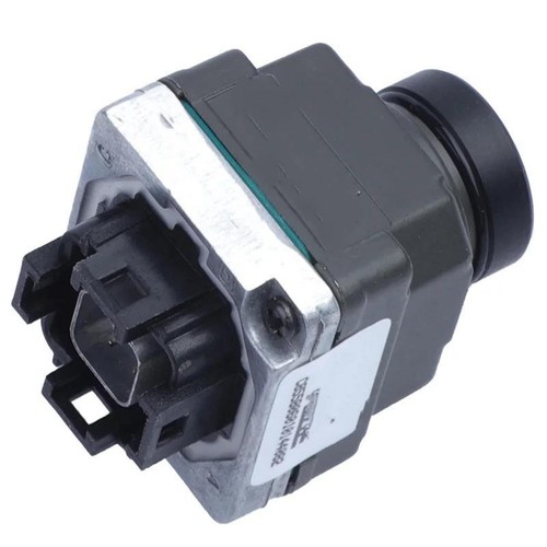 Rear parking camera - rear,